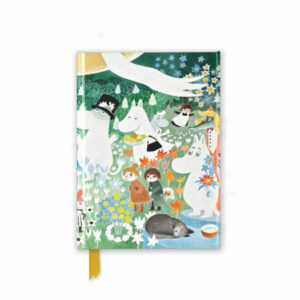 Mummi Notatbok farlig tur - Hard cover