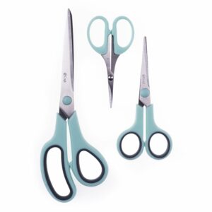 dpCraft Sakssett Soft grip – 3stk