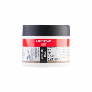 Amsterdam Medium 120ml – 1003 Modeling Paste