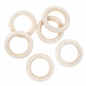 dpCraft Trering 6stk – 55mm