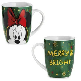 Krus 430ml - minni 1stk