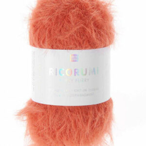 Ricorumi Furry Furry fox