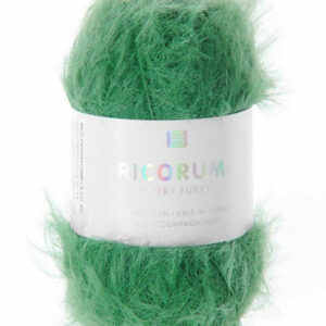 Ricorumi Furry Furry fir green