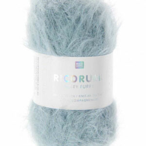 Ricorumi Furry Furry patina