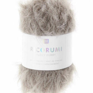 Ricorumi Furry Furry wood