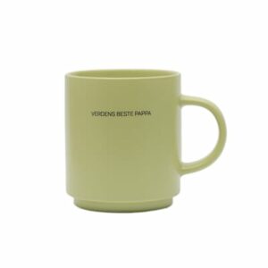 Kopp - Verdens beste pappa