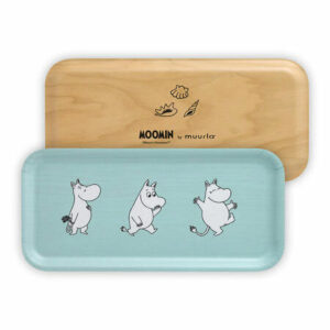 Mummi Brett - Mummitrollet