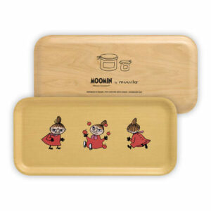 Mummi Brett - Lille My