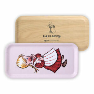 Emil serveringsbrett - Ida