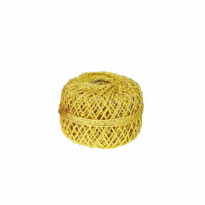 Snor 1mm – 20meter – gull