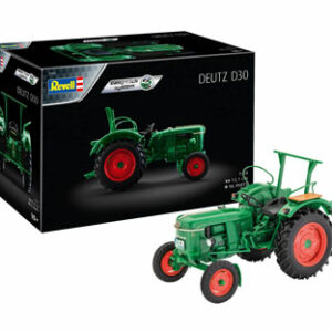 REVELL Deutz D30 1:24 easy-click