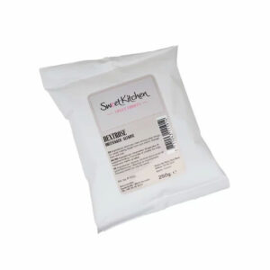 Dekstrose/druesukker  250g