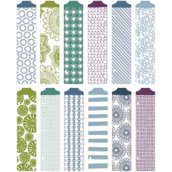 ProjectLife dividers Rain