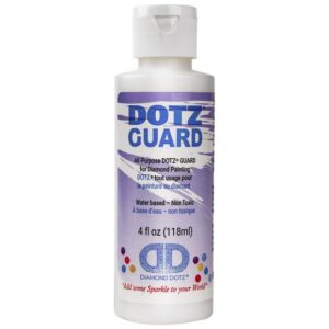 Diamond Dotz Guard Sealant 118ml