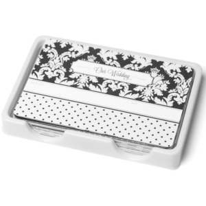 ProjectLife minikit Wedding