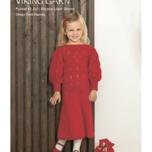 Viking Garn Katalog 2522