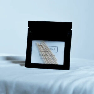 Illumina VEKER til Stearinlyssand 10stk, medium