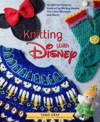Bok - Knitting with Disney