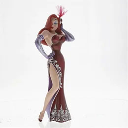 Disney - Jessica Rabbit