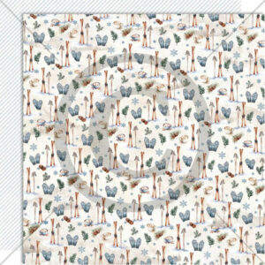 Vinterglede - Vinterkos