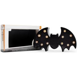 Marcuee shapes - bat