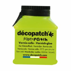 Decopatch Decoupagelakk 70ml – Satin