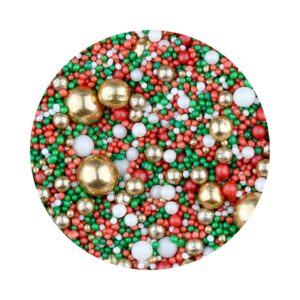 Kakestrø Glade jul 90g