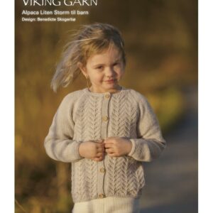 Viking Garn Katalog 2603