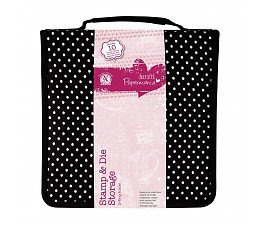 Papermania Stamp & Die Storage