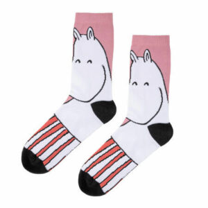 Mummi Sokker - Mummimamma Rosa 39/41