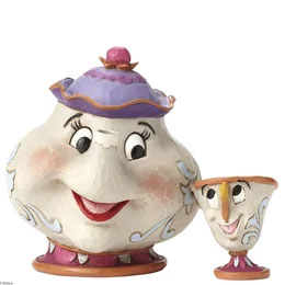 Disney - Mrs Potts "a mother's Love"