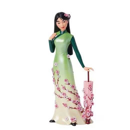 Disney - Mulan