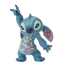 Disbey - Stitch "dancing"