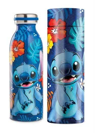 Drikkeflaske Stitch, , blå