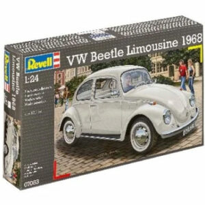 REVELL VW Beetle Limousine 1968