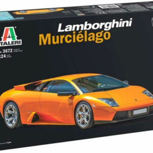 ITALERI 1:24 Lamborghini Murciélago