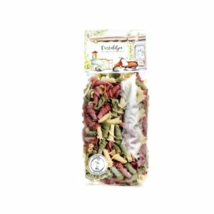 Fru Timian - pastaliljer 400g