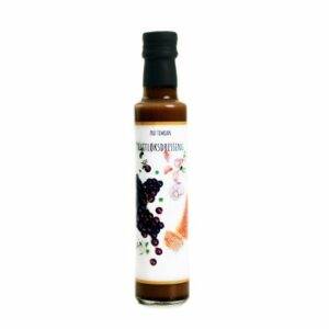 Fru Timian - Hvitløksdressing 250ml