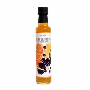 Fru Timian - Appelsin- og mangosaus 250ml