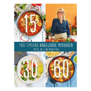 Fru Timians Knallgode middager