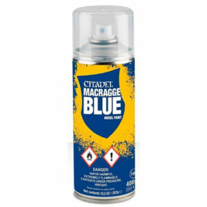 Citadel Spray - macragge blue