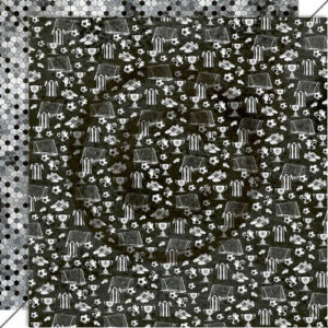 Fremtidsdrøm - fotballting