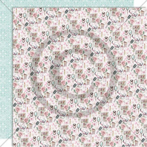 Fremtidsdrøm - styling