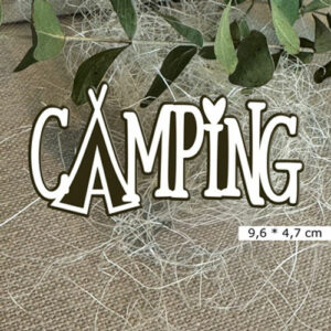 Dies - Camping