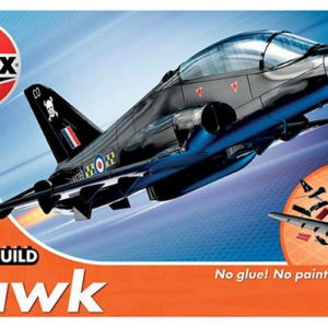 Airfix QuickBuild Hawk