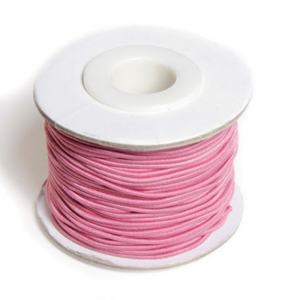 strikk 25m rosa