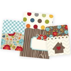 Family - Sn@p! Memorabilia Pockets 3/Pkg