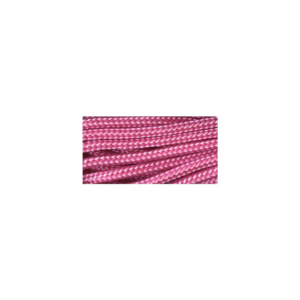 Paracord 550 rosa 16ft