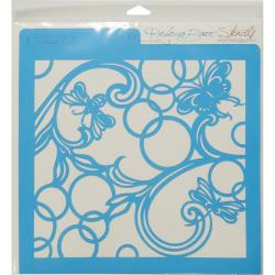 sjablon RB - flights of..