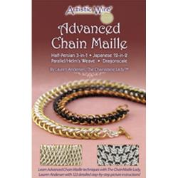 Chain Maille advanced